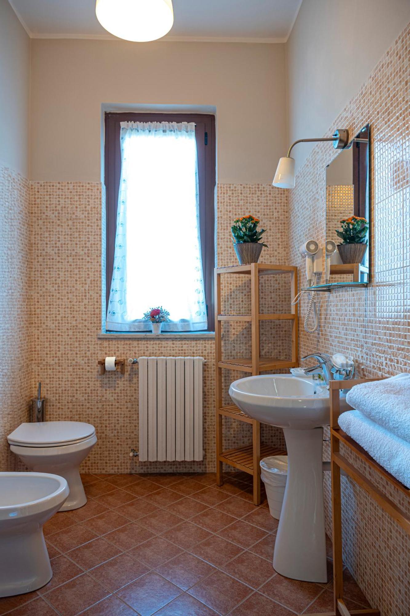 Le Case Nel Bosco Vanzago Εξωτερικό φωτογραφία